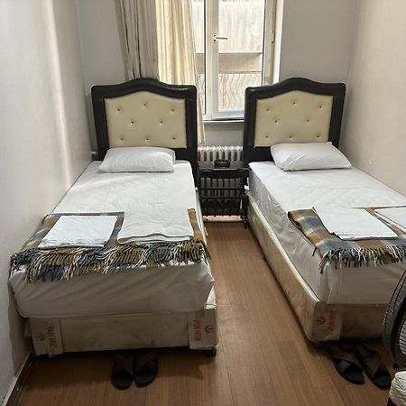 Hotel Hoyuk Stambuł Zewnętrze zdjęcie