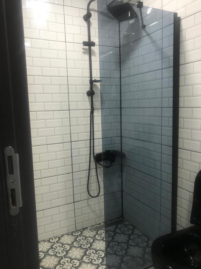Hotel Hoyuk Stambuł Zewnętrze zdjęcie