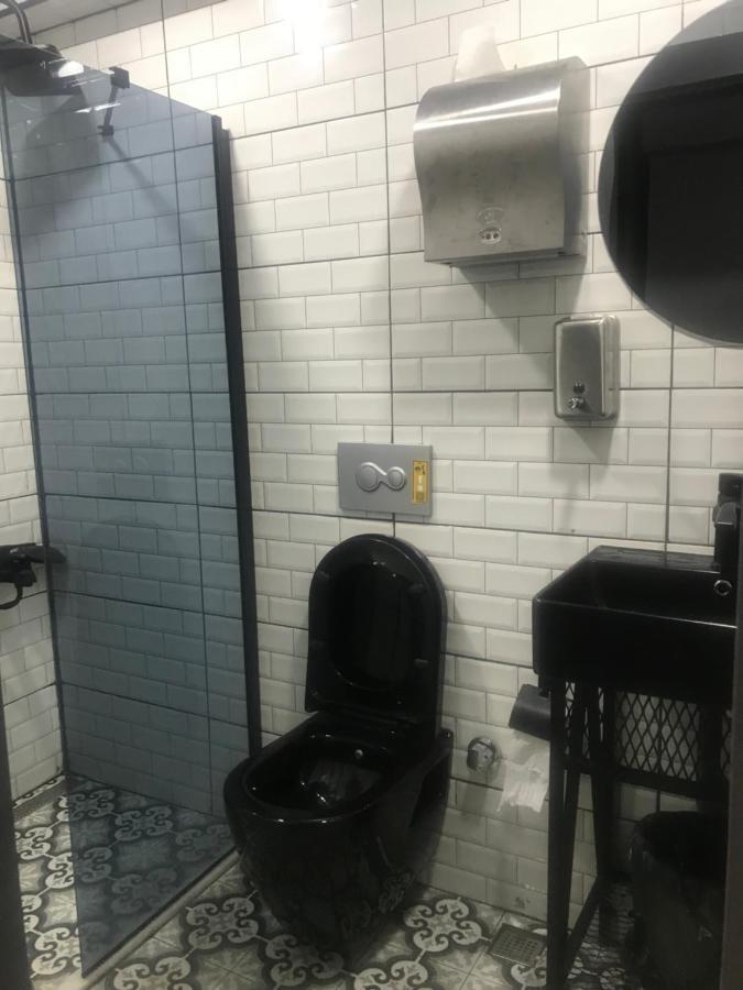 Hotel Hoyuk Stambuł Zewnętrze zdjęcie
