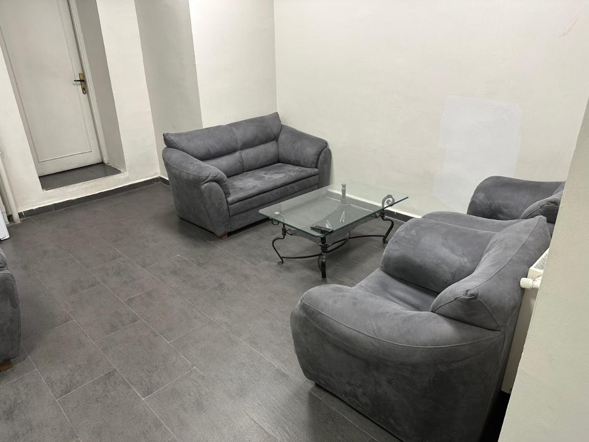 Hotel Hoyuk Stambuł Zewnętrze zdjęcie