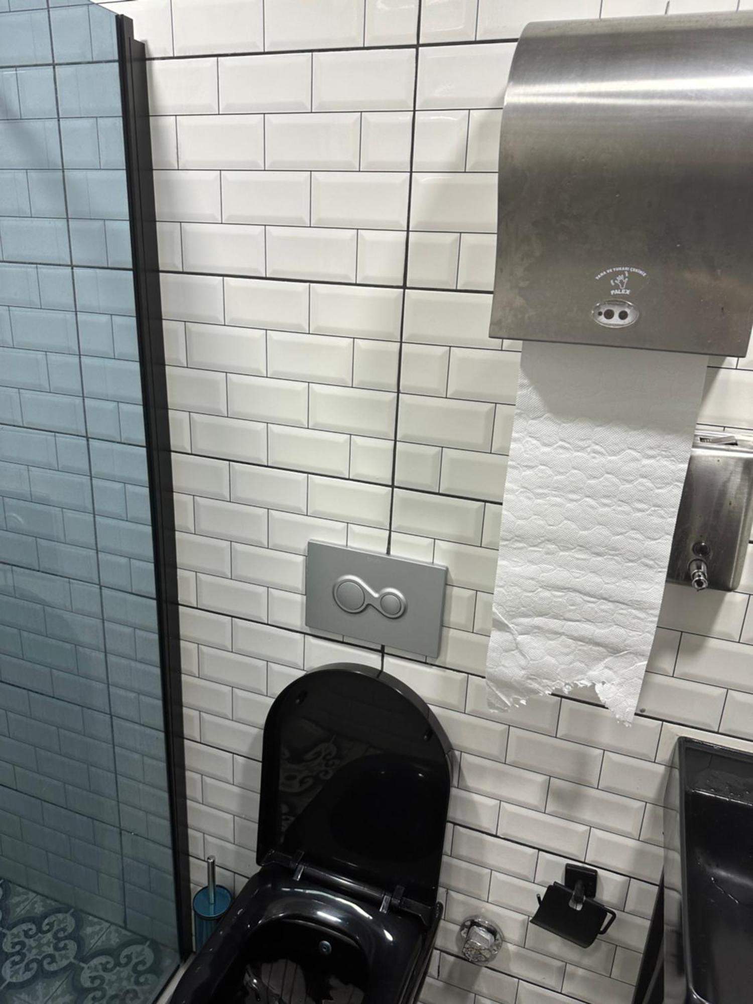 Hotel Hoyuk Stambuł Zewnętrze zdjęcie