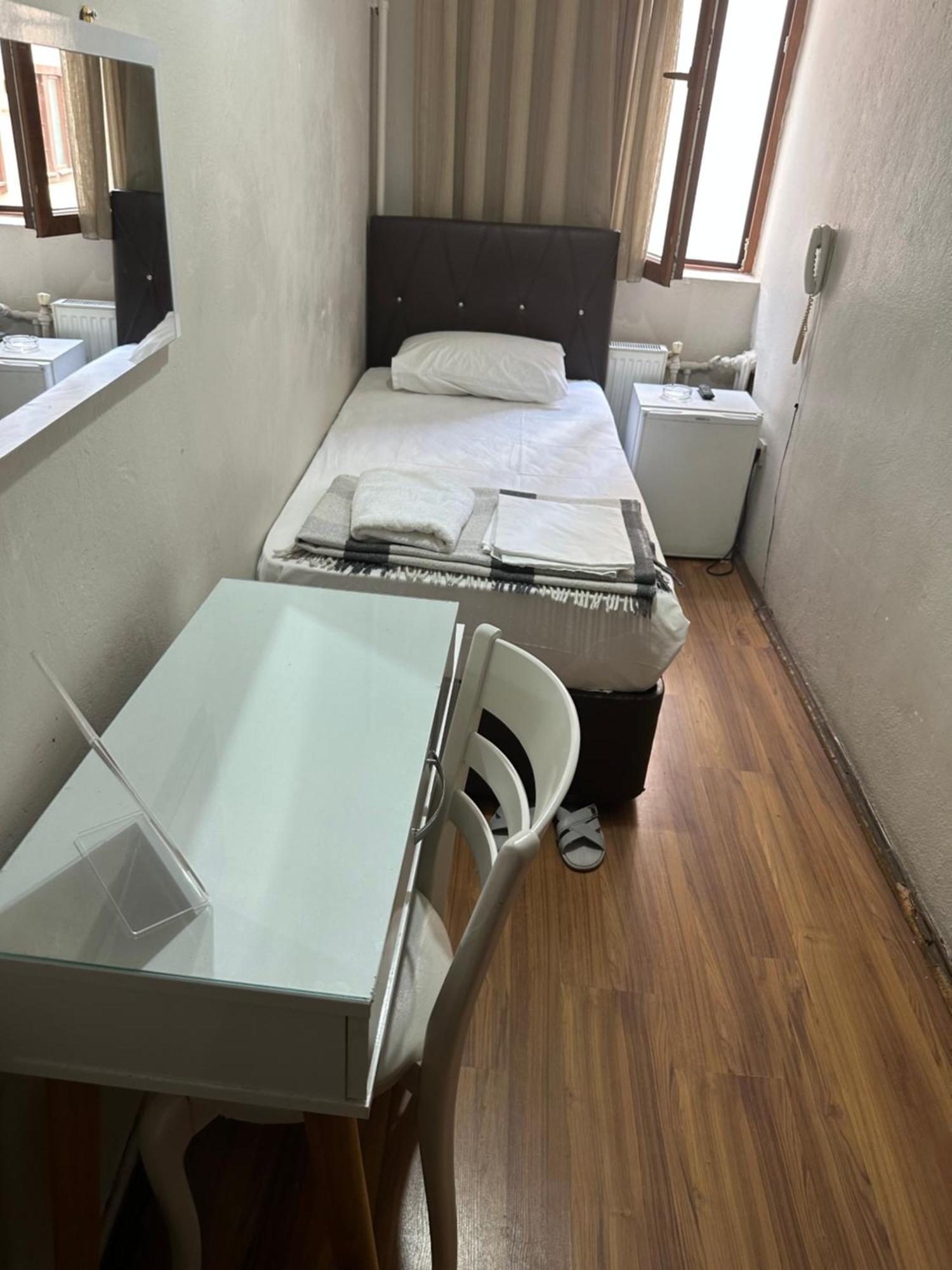 Hotel Hoyuk Stambuł Zewnętrze zdjęcie