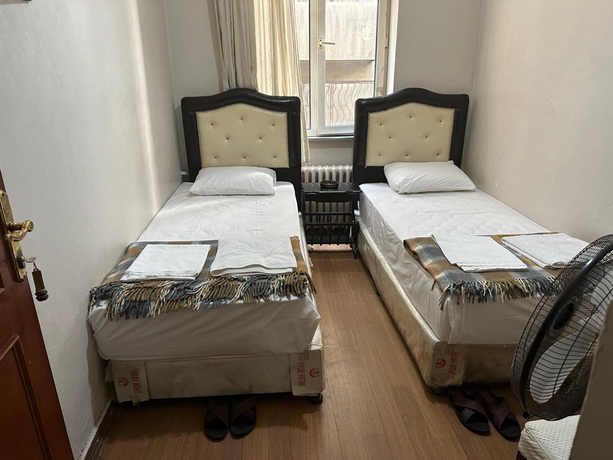 Hotel Hoyuk Stambuł Zewnętrze zdjęcie