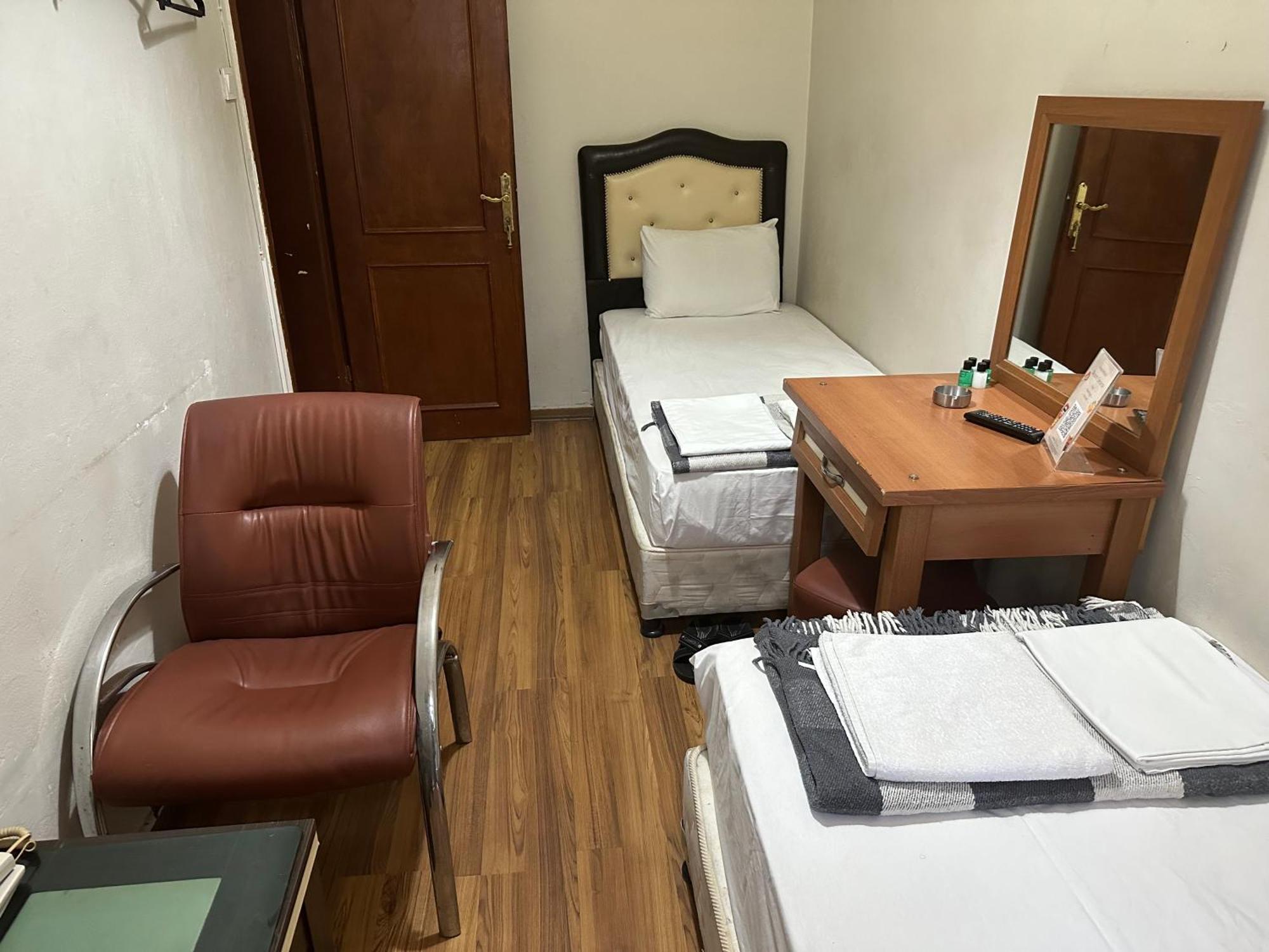 Hotel Hoyuk Stambuł Zewnętrze zdjęcie