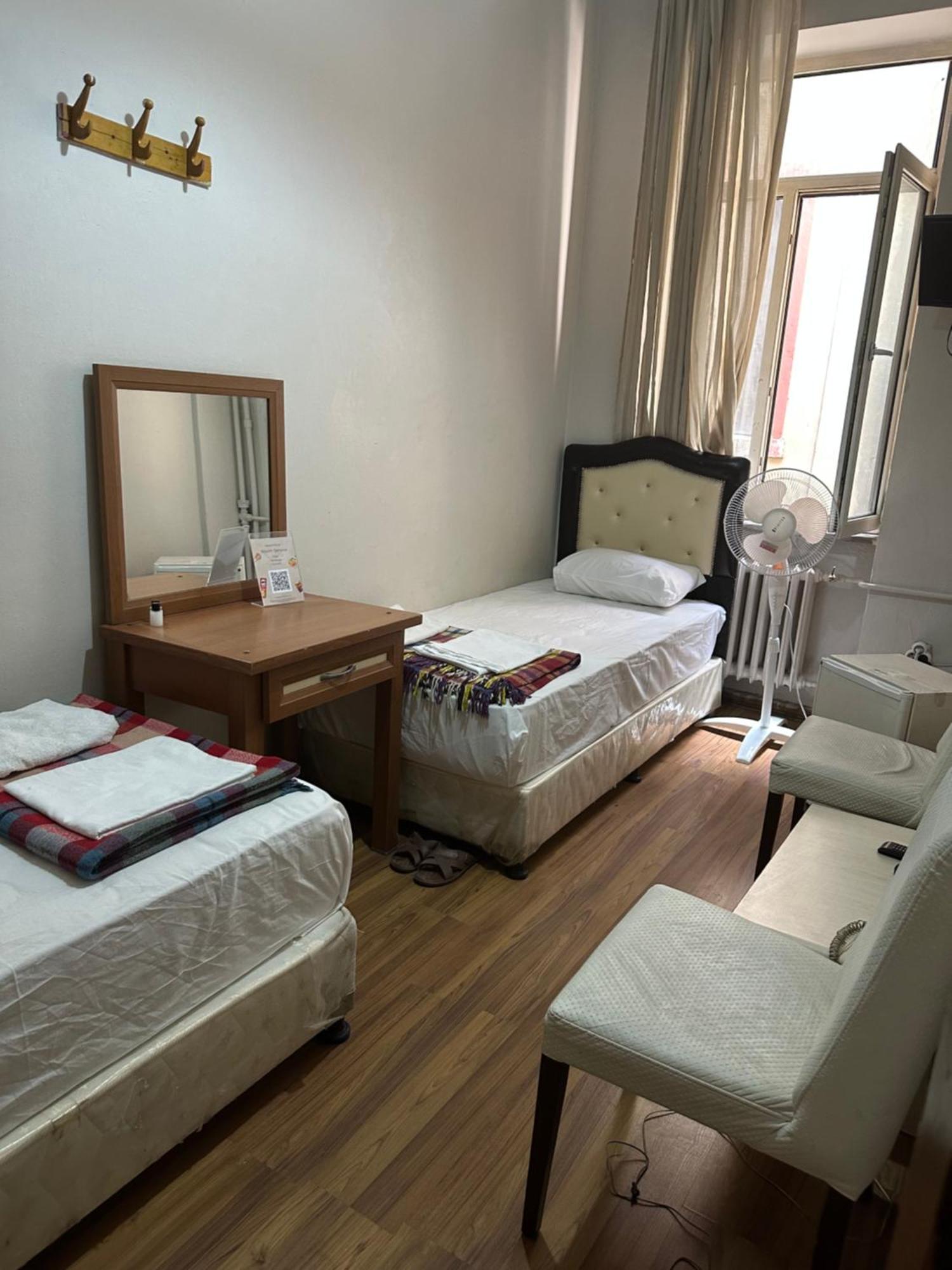 Hotel Hoyuk Stambuł Zewnętrze zdjęcie