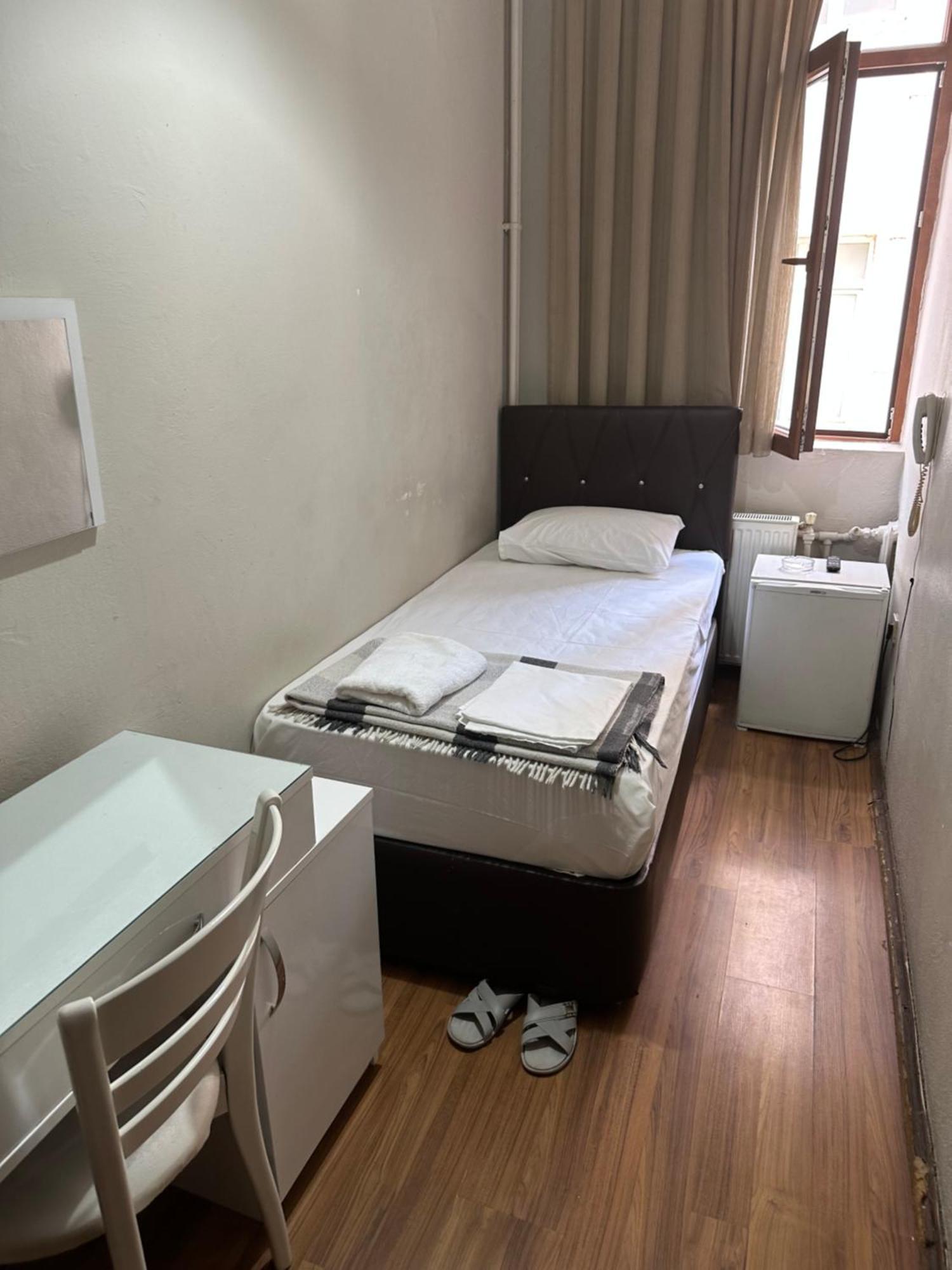 Hotel Hoyuk Stambuł Zewnętrze zdjęcie