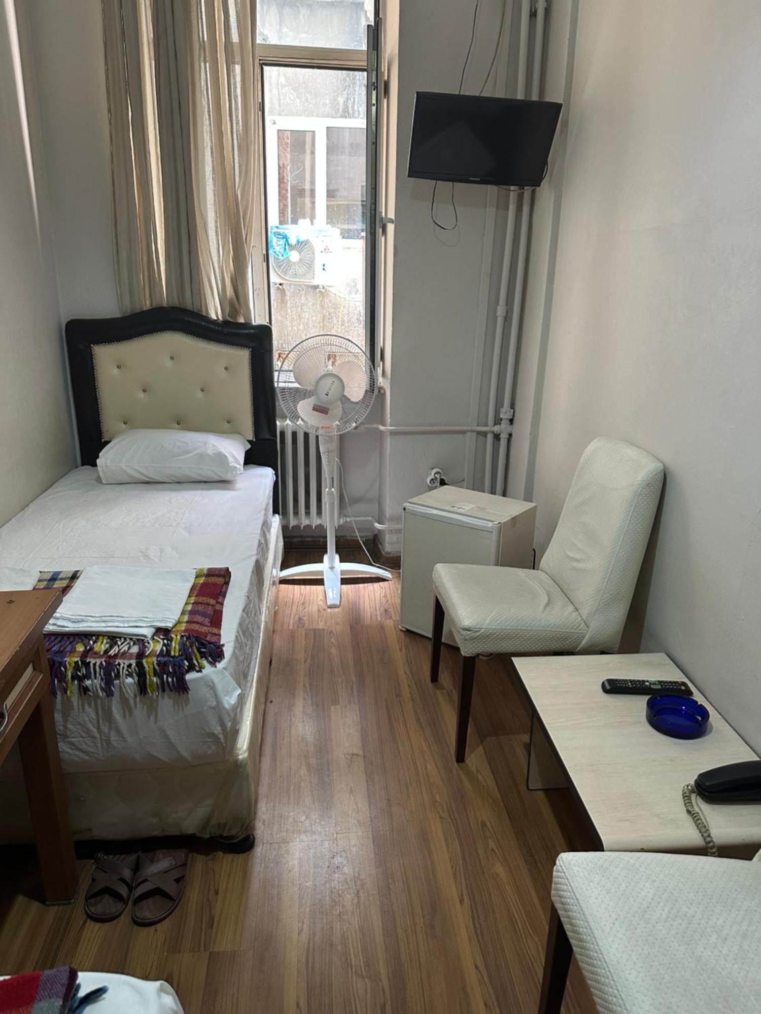 Hotel Hoyuk Stambuł Zewnętrze zdjęcie