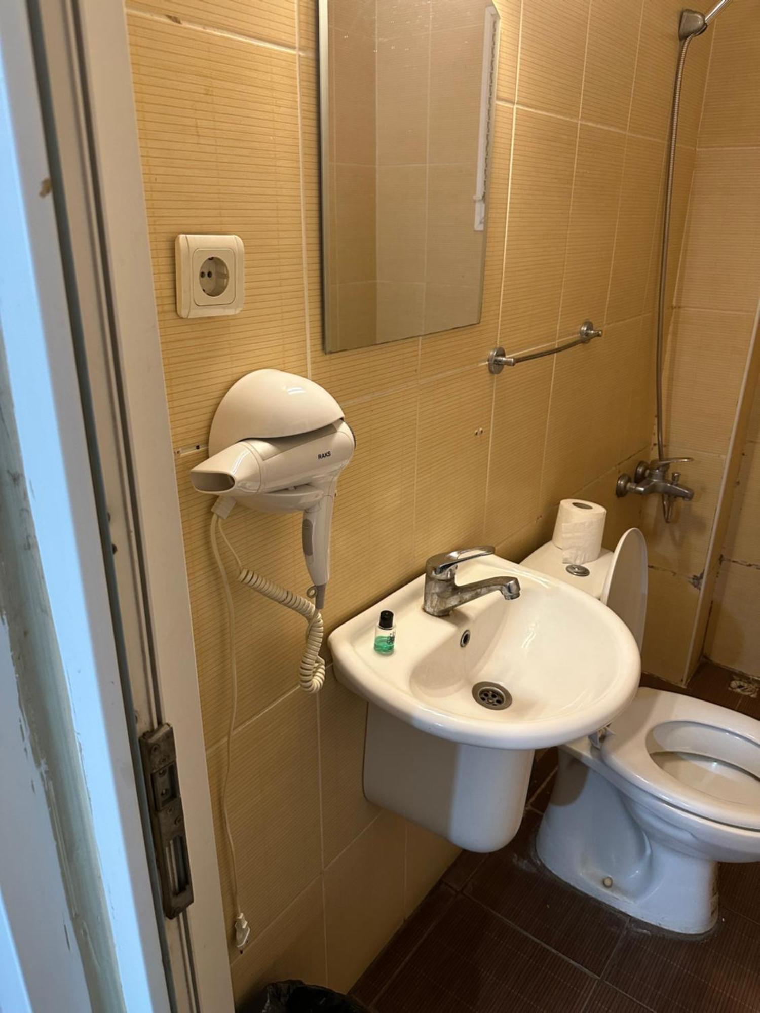 Hotel Hoyuk Stambuł Zewnętrze zdjęcie