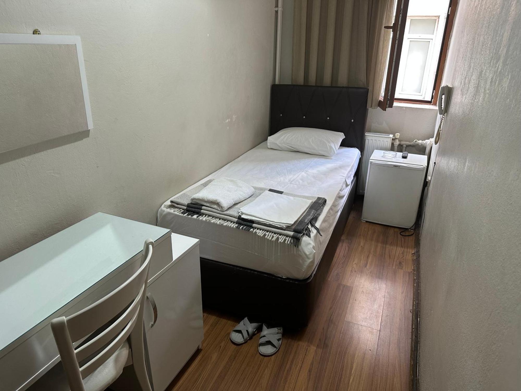 Hotel Hoyuk Stambuł Zewnętrze zdjęcie