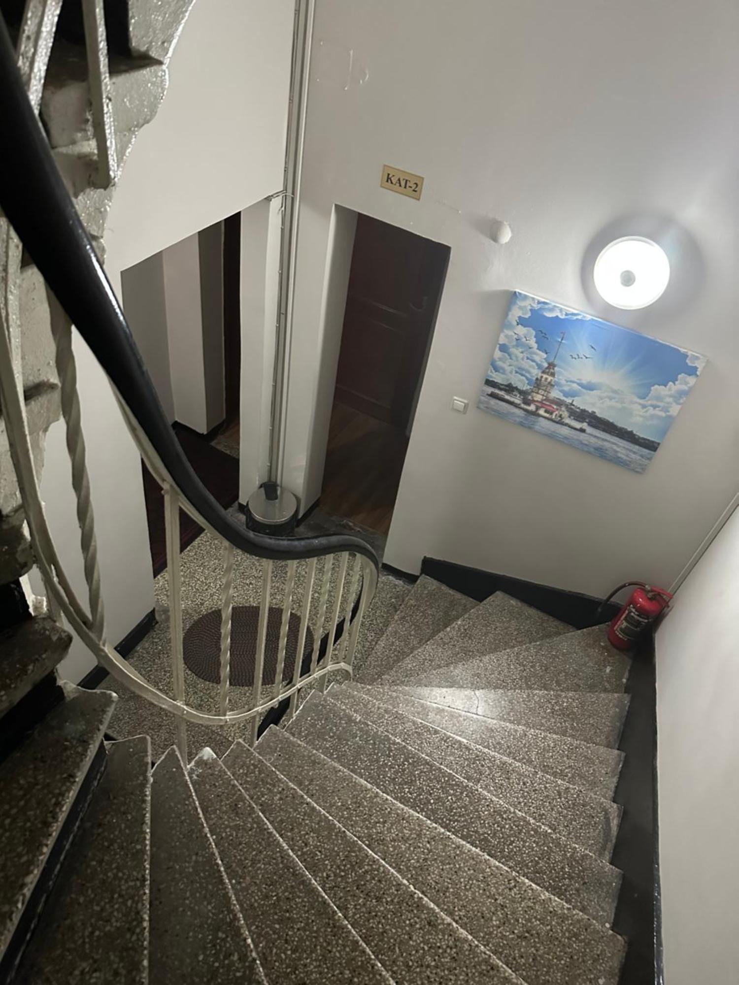 Hotel Hoyuk Stambuł Zewnętrze zdjęcie