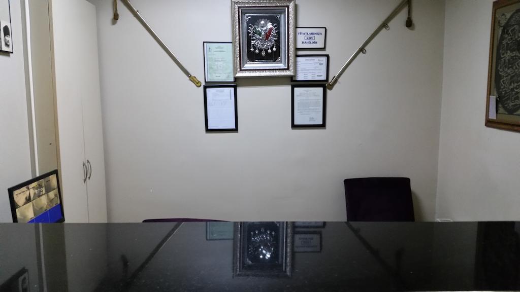 Hotel Hoyuk Stambuł Pokój zdjęcie